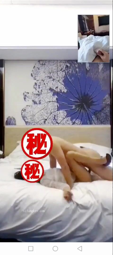 牧風人妻【真實高質量換妻】網上招來優質猛男來操 長腿黑絲老婆 (4)