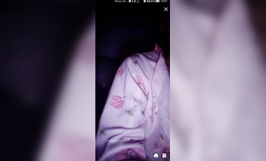 最新《瘋狂抖音》外篇之《抖音擦邊》眾女神直播中各種閃現走光刷邊 露毛露屁 凸點誘惑 (79)