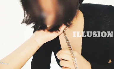 八月【重磅福利】SM大神ILLUSION 調教COS女奴福利集，各種性虐蘿莉美少女，屁股都拍紅再操 (10)