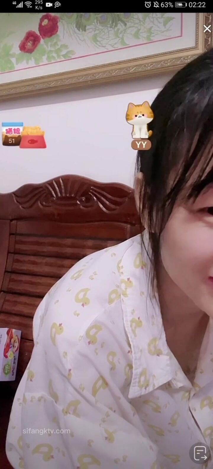 最新《瘋狂抖音》外篇之《抖音擦邊》眾女神直播中各種閃現走光刷邊 露毛露屁 凸點誘惑 (142)