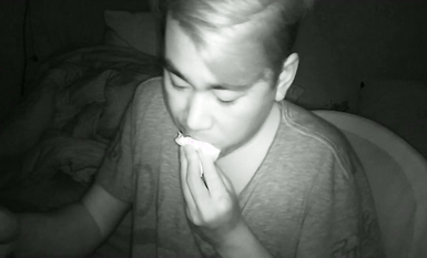 強烈推薦！旅館老闆【偷拍史上最美的滿級大美女】沒有之一！長得像湯唯 史上最美的清純美女與男友日常打炮 (9)