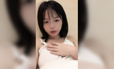 新人！良家少女下海~【炫了八碗飯】好清純！BB超粉嫩~秒硬 (8)