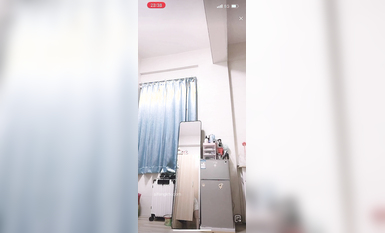 最新《瘋狂抖音》外篇之《抖音擦邊》眾女神直播中各種閃現走光刷邊 露毛露屁 凸點誘惑 (135)