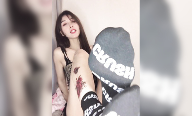 絲足系少婦@小祖宗 尺度作品 (56)