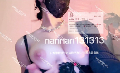 極品反差福利姬@kkitty VIP視圖