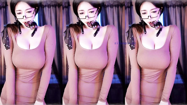 網易CC極品主播@小燃燃 誘惑熱舞合集 第二彈 (5)