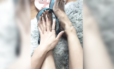 絲足系少婦@小祖宗 尺度作品 (48)