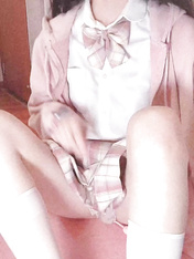 多汁白虎福利姬@瑤奈 尺度私拍視圖合集 (4)