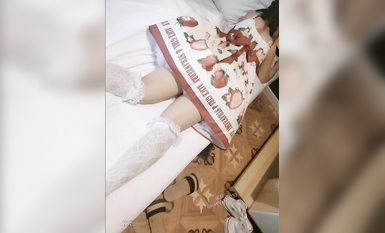 多汁白虎福利姬@瑤奈 尺度私拍視圖合集 (3)