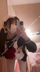 #babyandbay 有錢人的洩慾小母狗，自慰SM啪啪太嫩了 (3)