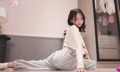 高顏值多汁白虎主播@Asuna_Love 尺度福利秀 第三彈 (10)