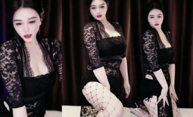 網易CC巨乳舞姬@妃兒baby 付費+會員群定製裸舞熱舞合集 (17)