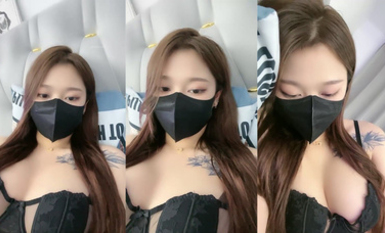 極品神顏值主播@喵喵啊 尺度福利秀 (18)