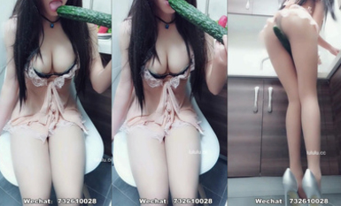 麻酥酥喲 2018‎.0‎8‎.‎25 廚房play