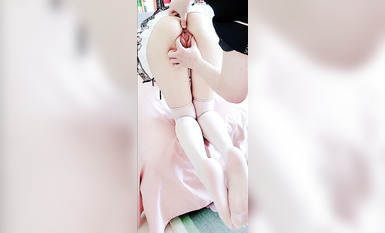 九頭身完美身材『小迷妹』約炮金主被調教啪啪長得好看身材無敵，窮人女神富人精盆 頂級反差婊！下 (12)