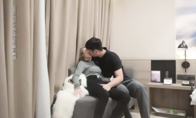 溫柔性格好小女友_身材好顏值高又聽話，這種小仙女不好找，且操且珍惜