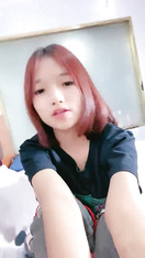 高顏值粉穴，陰毛稀疏年輕漂亮的反差女大，被無套爆操，叫聲淫盪 (5)