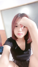 高顏值粉穴，陰毛稀疏年輕漂亮的反差女大，被無套爆操，叫聲淫盪 (3)