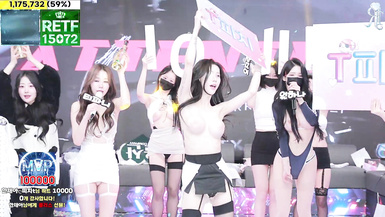 BJ脫衣舞女團【Jinricp】第四季第五期 (7)