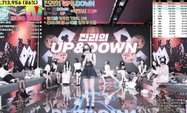 BJ脫衣舞女團【Jinricp】第四季第五期 (10)