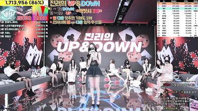 BJ脫衣舞女團【Jinricp】第四季第五期 (10)