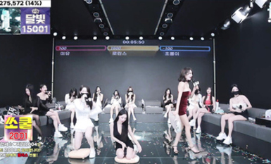 BJ脫衣舞女團【Jinricp】第四季第三期 (3)