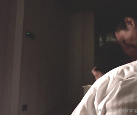 萬狼求檔OnlyFans斯文眼鏡反差小姐姐【deerlong】私拍合集,極品中的極品天生的肉便器,純情少女展現精湛口活兒口爆吞精 (45)