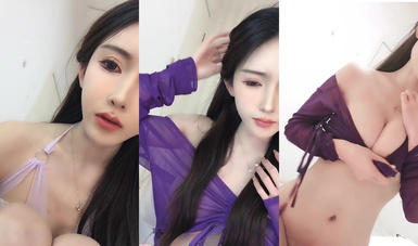 杏仁酸奶 優秀極品美女，前凸後翹 全身粉嫩頂級尤物