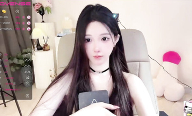 Stripchat性感噴水御姐女神『Hahaha_ha』最新直播合集 (14)