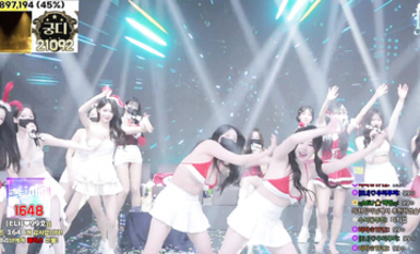 BJ脫衣舞女團【Jinricp】第四季第四期 (8)