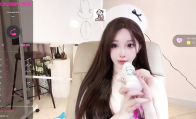 Stripchat性感噴水御姐女神『Hahaha_ha』最新直播合集 (34)