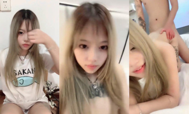 【欣少】剛下海就被無套啪啪_都操出漿啦_2