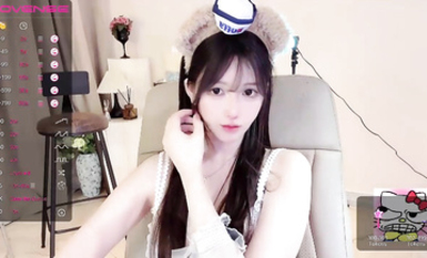 Stripchat性感噴水御姐女神『Hahaha_ha』最新直播合集 (7)