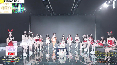 BJ脫衣舞女團【Jinricp】第四季第四期 (2)