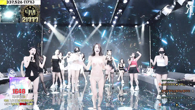 BJ脫衣舞女團【Jinricp】第四季第三期 (4)