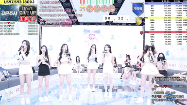 BJ脫衣舞女團【Jinricp】第四季第三期 (10)