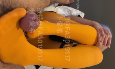 喜歡cos的小母狗嫩妹『桐下愛希』星街彗星