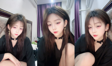 頂級顏值反差婊，下海大秀直播，酒店開房被大哥無套猛干 (2)