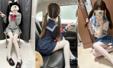 -海角女色狼『雅雅想睡親哥』鑽石貼合集，女追男隔層紗 爆操失禁白漿流一床，淫盪的小逼逼被哥哥操噴了一床的尿 (13)