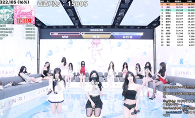 BJ脫衣舞女團【Jinricp】第四季第一期 (4)