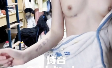 [Twitter][蘿莉] [Sion詩音@shiyin_sion]