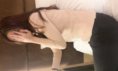 【台灣情侶泄密流出】 超可愛的長發小嫩妹和男友啪啪被曝光 (3)