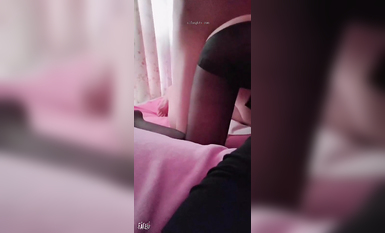 極品中極品魔鬼身材歐美范蜂腰翹臀大奶樓鳳【百麗兒】私拍福利 (34)