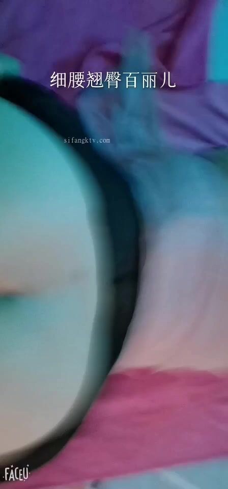 極品中極品魔鬼身材歐美范蜂腰翹臀大奶樓鳳【百麗兒】私拍福利 (14)