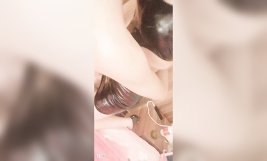 極品中極品魔鬼身材歐美范蜂腰翹臀大奶樓鳳【百麗兒】私拍福利 (25)