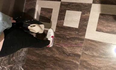 【台灣情侶泄密流出】 超可愛的長發小嫩妹和男友啪啪被曝光 (2)