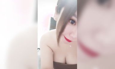 【面色潮紅】巨乳肥臀御姐~花樣百出~無套中出銷魂淫~ (9)