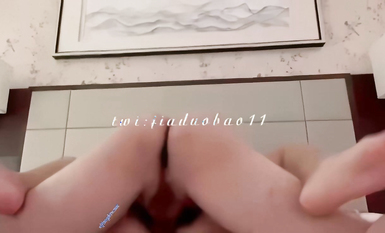 極品九頭身拜金名媛網紅反差女神【佳多飽】手動去重 (33)