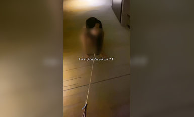 極品九頭身拜金名媛網紅反差女神【佳多飽】手動去重 (22)