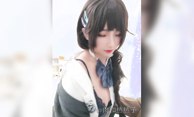 高顏網紅『涼涼子Rioko』最新超大尺度 超好看的真人字幕《教師與學生》劇情 高清 (6)